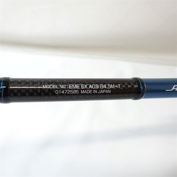 １０エメラルダスＥＸ ＡＧＳ８４．５Ｍ－Ｔ